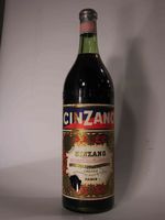 CINZANO