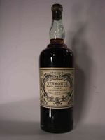 VERMOUTH BARON