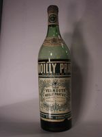 VERMOUTH NOILLY-PRAT