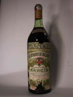 VERMOUTH GANCIA