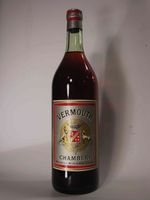 VERMOUTH NICARD