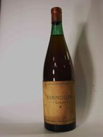 VERMOUTH SOLEIL