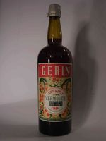 VERMOUTH GERIN