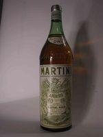 MARTINI DRY