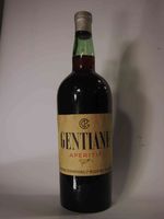 GENTIANE APERITIF