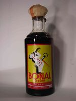 BONAL APERITIF CARAFE