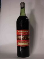 QUINQUINA HYGIENIQUE