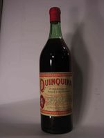 QUINQUINA HYGIENIQUE