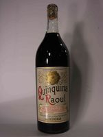 QUINQUINA RAOUL