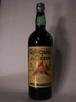 QUINQUINA DU CHEIK