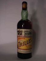 TRILLES QUINQUINA