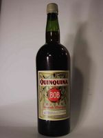 QUINQUINA BOB