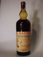 St RAPHAEL QUINQUINA