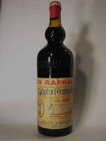 St RAPHAEL QUINQUINA