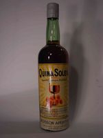 QUINA SOLEIL