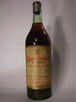 QUINA SOLEIL