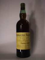 QUINQUINA NALTET