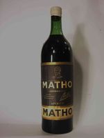 MATHO QUINQUINA