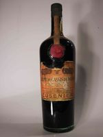 CASSIS CUSENIER