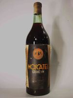 MOSCATEL DAURE