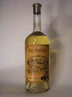 KUMMEL BROQUIS