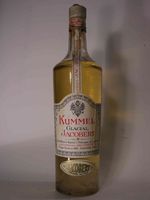 KUMMEL JACOBERT