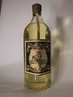 KUMMEL COMBIER