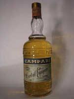 CAMPARI CORDIAL