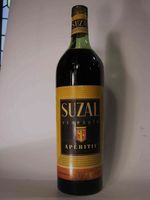 VERMOUTH SUZAL