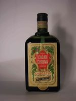 CACAO-CHOUVA COINTREAU