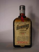 LIQUEUR COINTREAU