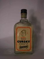 KUMMEL COINTREAU