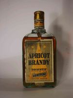 ABRICOT BRANDY