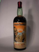 RHUM TERRIER