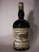 RHUM NAURA