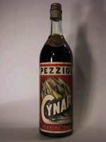 PEZZIOL CYNAR