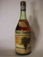 PINEAU DAUD