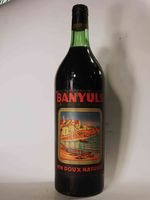 BANYULS LIMOUZY