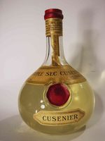 TRIPLE SEC CUSENIER