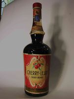 CHERRY LEJAY