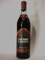 CHERRY CASTEL