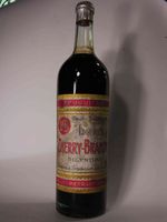 CHERRY BRANDY PIERRAUT