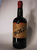 CHERRY BRANDY BOLS