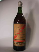 RIVESALTES BOULMIER