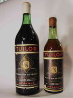 TUILOR UNA