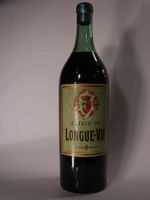 ELIXIR DE LONGUE VIE