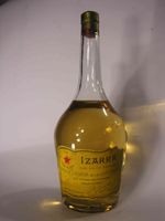 IZARRA JAUNE