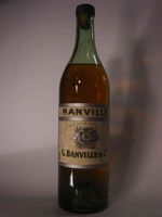 EAU-DE-VIE BANVILLE