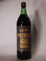UN MAZARIN
