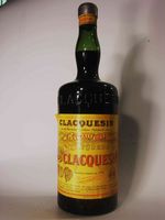 CLACQUESIN LIQUEUR